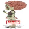 Banpresto 17973 Demon Slayer (Kimetsu No Yaiba) Q Posket Akaza (Ver.B) Figure view 4