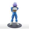 Banpresto 18001 Dragon Ball Z Resolution of Soldiers Vol.5 Trunks Figure view 3