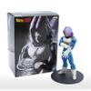 Banpresto 18001 Dragon Ball Z Resolution of Soldiers Vol.5 Trunks Figure view 4