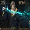 Star Ace Toys Harry Potter & The Goblet of Fire: Cedric Diggory (Deluxe Version) 1:6 Scale Collectible Action Figure,Multicolor view 4