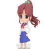 Banpresto 17975 Pretty Guardian Sailor Moon Eternal Q Posket Makoto Kino Version B Figure view 2