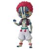 Banpresto - Demon Slayer Kimetsu no Yaiba Q posket Akaza Version A Figure view 1