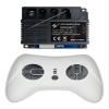2.4G Bluetooth Remote Control and JR1932RX-24V Receiver Control Box Mother Board for Kids Powered Wheels Children Ride On Car Replacement Parts view 1