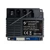2.4G Bluetooth Remote Control and JR1932RX-24V Receiver Control Box Mother Board for Kids Powered Wheels Children Ride On Car Replacement Parts view 3