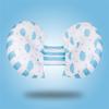LCJD Pregnancy Pillow Wedge for Maternity Side Sleeper Pregnancy Pillow Support Body, Belly, Back, Knees view 2