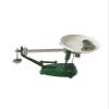 Melody Jane Dolls Houses Dollhouse Traditional Green Weighing Scales Miniature Shop Accessory 1:12 view 1