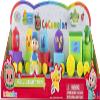 CoComelon Musical Alphabet Train with JJ-Features with Music,Sounds & Phrases-4 Alphabet Wagons,1 JJ Conductor Figure-Plays Clips of ABC Song-Toys for Kids and Preschoolers view 1