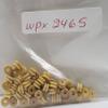 Model Shipways Bullseye, Boxwood, 5mm 24 Pack view 1