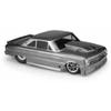 J Concepts Inc. 1963 Ford Falcon Street Eliminator Body JCO0386 Electric Car/Truck Option Parts view 1