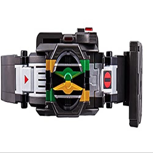 Bandai Toys - Kamen Rider - Zeronos Belt, CSM