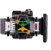 Bandai Toys - Kamen Rider - Zeronos Belt, CSM view 1