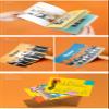 BTS - Butter Album+Extra Photocards Set (Peaches ver.) view 4