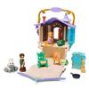 Disney Animators' Littles Rapunzel Tower Play Set  Tangled view 2