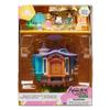Disney Animators' Littles Rapunzel Tower Play Set  Tangled view 4