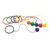 Discount School Supply Ankle Skippers  Set of 6 view 1