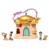 Disney Animators' Collection Littles Jasmine Palace Play Set view 1