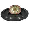 SEETOOOGAMES 10 Inches Roulette Wheel view 3
