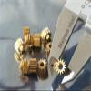 DINGGUANGHE-CUP Durable 10pcs Gears 0.5M 14T 3.12 3.17 Mm Bore Diameter Shaft Copper Spindle Gear for 540/545/550/555/575 Motor Toy Accessories (Hole Diameter : 3.12 3.17mm) view 3
