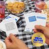 New Phone, Who Dis? Bad Advice NSFW Expansion Pack by Relatable, Designed to be Added to the New Phone, Who Dis? Core Game, A Funny Card Game for Adults, Includes 45 Inbox Cards and 135 Reply Cards view 4
