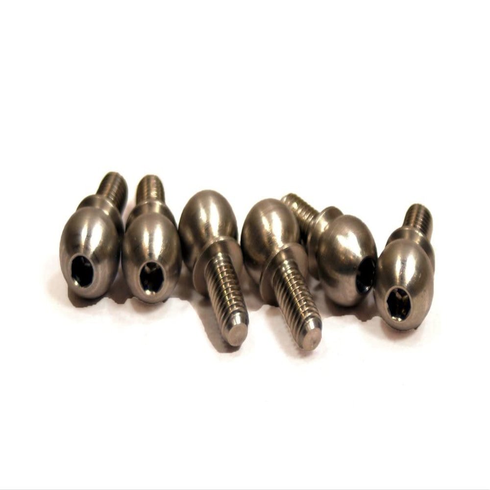 CEN Racing G73602 5.8mm Pivot Ball (6mm Thread)