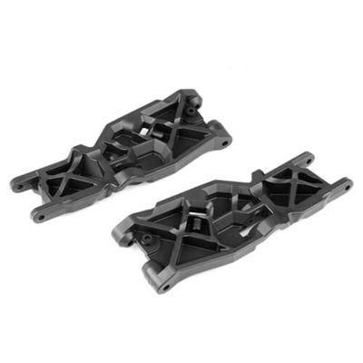 Tekno RC LLC Suspension Arms Front 2pcs ET/NT48 2.0 TKR9436 Electric Car/Truck Option Parts