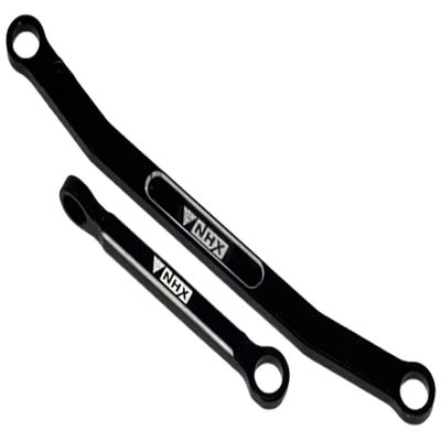 NHX RC Aluminum Steering Servo Linkage Set : Axial SCX24