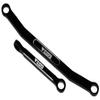 NHX RC Aluminum Steering Servo Linkage Set : Axial SCX24 view 1