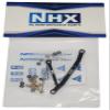 NHX RC Aluminum Steering Servo Linkage Set : Axial SCX24 view 3