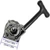 NHX RC Pull Start with One Way Bearing - 27mm view 2