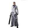 Final Fantasy VII Remake: Rufus Shinra Play Arts Kai Action Figure view 1