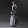 Final Fantasy VII Remake: Rufus Shinra Play Arts Kai Action Figure view 2