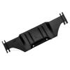 DAPENGNIAO RC Car Rear Roof Visor Wing Spoiler Plastics for 1:10 Sakura D4 RC Drift Racing Car Upgrade Parts Accessories (Color : 1PCS) view 4