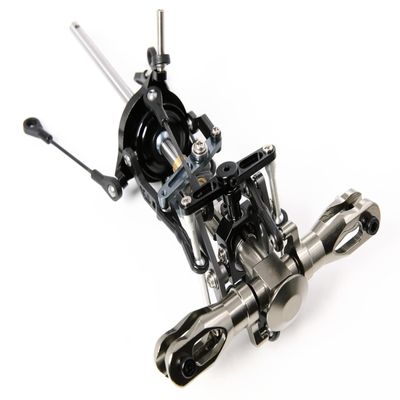 SPEED-R 450 SE V2 RC Helicopter Parts Aileron Rotor Head Assembly for Align Trex 450V2