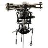 SPEED-R 450 SE V2 RC Helicopter Parts Aileron Rotor Head Assembly for Align Trex 450V2 view 2