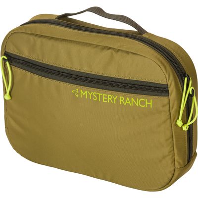 Mystery Ranch Mission Control Large Electronic Accessories Pack, Lizard