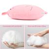 16 Unicorn Plush Pillow, Unicorn Pillows for Girls, Cute Stuffed Animal Pillow, Soft Plush Toy, Cartoon Hugging Pillows,Sleeping Pillow,Plush Gifts for Girls view 3