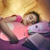 16 Unicorn Plush Pillow, Unicorn Pillows for Girls, Cute Stuffed Animal Pillow, Soft Plush Toy, Cartoon Hugging Pillows,Sleeping Pillow,Plush Gifts for Girls view 4