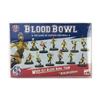 Blood Bowl: Elven Union Team view 1