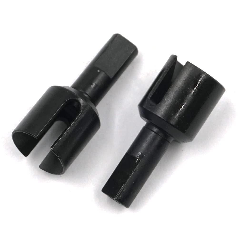 Yeah Racing TATT-018-3 G45 Steel Differential Outdrive : Tamiya TT02/TATT-S04