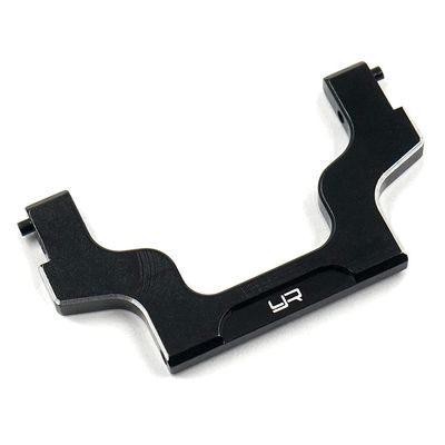 Yeah Racing AXSC-060 Aluminum Rear Body Mount : Axial SCX24 C10