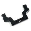 Yeah Racing AXSC-060 Aluminum Rear Body Mount : Axial SCX24 C10 view 1