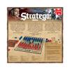 Jumbo, Stratego - Original, Strategy Board Game, 2 Players, Ages 8 Year Plus view 3