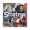 Jumbo, Stratego - Original, Strategy Board Game, 2 Players, Ages 8 Year Plus view 4