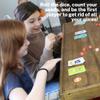 Bananagrams Countaloupe: Slice and Dice STEM Game for Kids Age 7+ view 3
