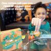 Bananagrams Countaloupe: Slice and Dice STEM Game for Kids Age 7+ view 4