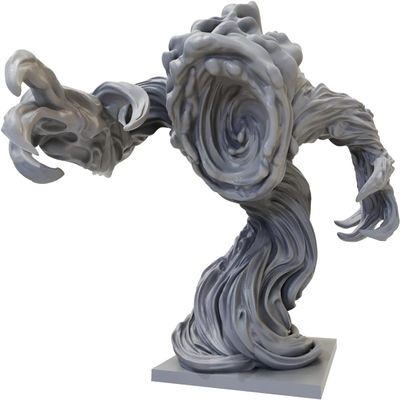 Mantic Games King of War 3E: Greater Air Elemental