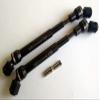 Hard Steel Splined Center Main Drive Shaft -1PR for Axial SCX10 Wraith AX80084 view 1