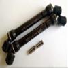 Hard Steel Splined Center Main Drive Shaft -1PR for Axial SCX10 Wraith AX80084 view 3