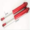 All-Aluminum Front GTR Shock Absorber Damper 133mm with Aluminum Ends - 2pcs Set Orange for UDR Unlimited Desert Racer 8460 view 2