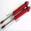 All-Aluminum Rear GTR Shock Absorber Damper 160mm with Aluminum Ends - 2pcs Set Red for UDR Unlimited Desert Racer 8460 view 1